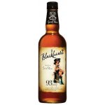 Blackheart Spiced Rum 46,5% 0,75 l (holá láhev) – Zboží Mobilmania