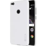 Pouzdro Nillkin Super Frosted Huawei P8 P9 Lite 2017 bílé – Zbozi.Blesk.cz