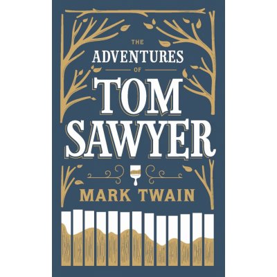 Adventures of Tom Sawyer