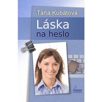 Láska na heslo – Hledejceny.cz