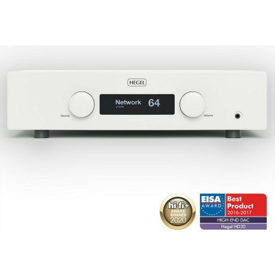 Hegel H190 – Zbozi.Blesk.cz