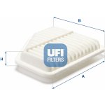 Vzduchový filtr UFI 30.452.00 – Hledejceny.cz