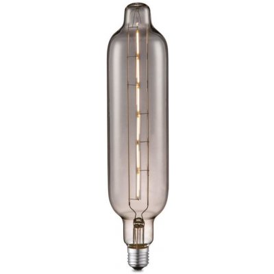 Home Sweet Home LED Stmívatelná žárovka VINTAGE EDISON E27/5W/230V 1800K P5583 – Hledejceny.cz