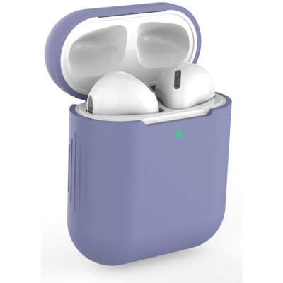 Enem Jednobarevný obal na Airpods 1/2 APP1OAIR010 – Zbozi.Blesk.cz