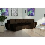 Fronti Ager tmavěhnědá-světlehnědá – Zboží Dáma