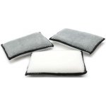 Ewocar Scrub Sponge 3 ks – Zboží Mobilmania