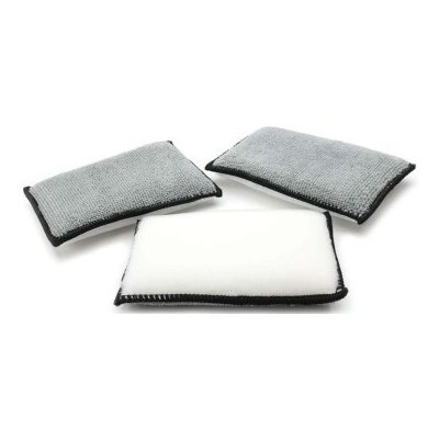 Ewocar Scrub Sponge 3 ks – Zboží Mobilmania