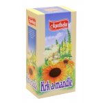 Apotheke Krk a mandle 20 x 1,5 g – Hledejceny.cz