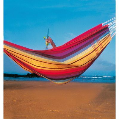 Amazonas Hammock Brazilský Barbados – Zboží Mobilmania