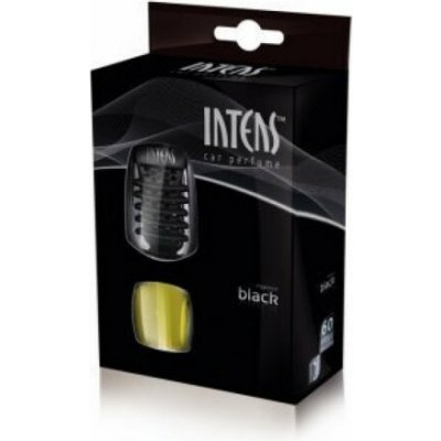 Intens Liquid Black – Hledejceny.cz