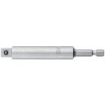 Spojovací díl vnitřní čtyřhran 3/8 vnitřní šestihran 1/4 WIHA 04362 – Zboží Dáma