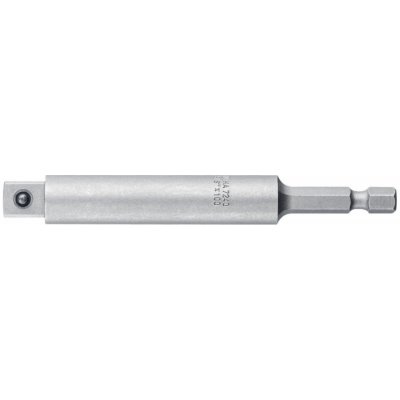 Spojovací díl vnitřní čtyřhran 3/8 vnitřní šestihran 1/4 WIHA 04362 – Zboží Dáma