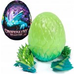 Spin Master Crystalynx Ohební draci ve vajíčku – Zboží Mobilmania