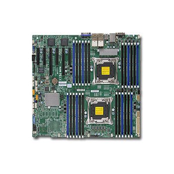 Supermicro MBD-X10DRi-LN4+-O