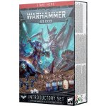 GW Warhammer 40,000 Introductory Set – Zboží Mobilmania