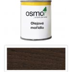 Osmo 3564 Olejové mořidlo 0,125 l Tabák – Zboží Mobilmania