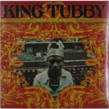 KING TUBBY - King Tubbys Classics - The Lost Midnight Rock Dubs Chapter 2 LP