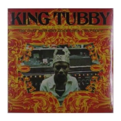 LP King Tubby: King Tubby's Classics: The Lost Midnight Rock Dubs Chapter 2