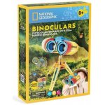 CubicFun 3D puzzle National Geograpic Dalekohled 49 ks – Zboží Dáma