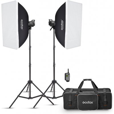 Godox MS300V-F – Zboží Živě