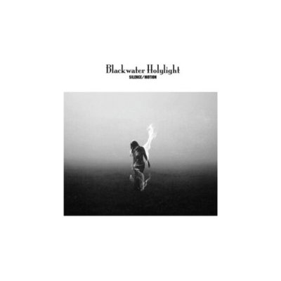 Silence/Motion - Blackwater Holylight CD