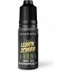 Příchuť pro míchání e-liquidu GermanFLAVOURS Lemon Zombie 10 ml