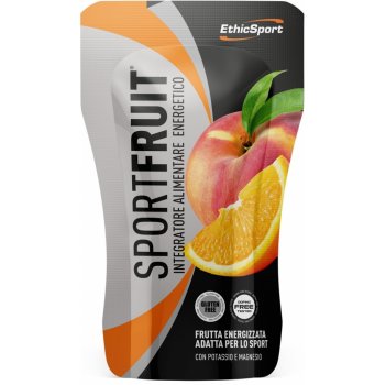 EthicSport SPORT FRUIT 42 g