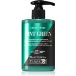 Black Crazy Toner Mint Green 300 ml – Sleviste.cz