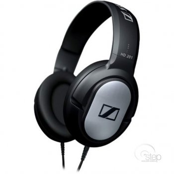 Sennheiser HD 201