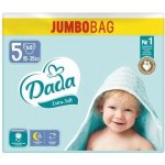 DadaEXTRA Soft JUMBO BAG 5- 15-25 KG 68 KS – Hledejceny.cz