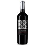 Rocca Vini Parelli Primitivo Merlot 2024 Červené suché 14% 0,75 l (holá láhev) – Hledejceny.cz