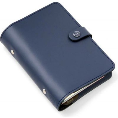 Filofax The Original A6 týdenní 2024 midnight blue – Sleviste.cz