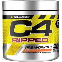 Cellucor C4 Ripped 160 g