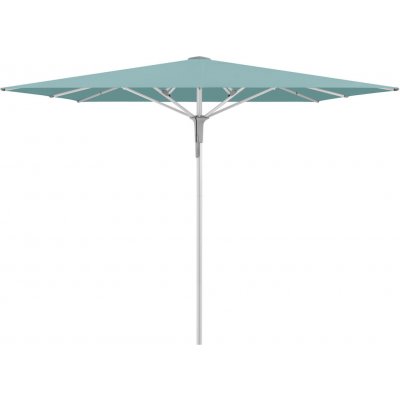 Slunečník GLATZ Fortero Pro 350 x 350 cm 417 (tř. 4) – Hledejceny.cz