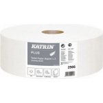 Katrin Plus Gigant 280 mm bílý / 2-vrstvý 6 ks – Hledejceny.cz