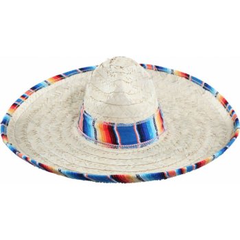 Mexické sombrero