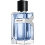 Yves Saint Laurent Y Pour Homme toaletní voda pánská 100 ml – Hledejceny.cz