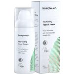 HempTouch vyživující pleťový krém 50 ml – Zboží Mobilmania