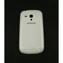 Kryt Samsung i8190 Galaxy S3 mini zadní bílý