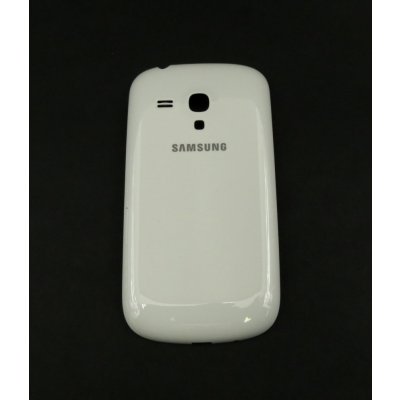 Kryt Samsung i8190 Galaxy S3 mini zadní bílý od 399 Kč - Heureka.cz