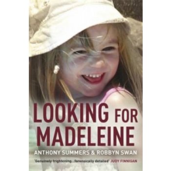 Looking for Madeleine Summers Anthony