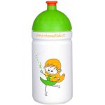 Zdravá lahev Malá víla 500 ml – Zboží Dáma