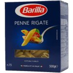 Barilla Penne Rigate n.73 0,5 kg – Zbozi.Blesk.cz