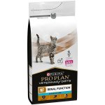 Pro Plan Veterinary Diets Feline NF Renal Function 1,5 kg – Zboží Dáma