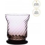 Lucerna Harrachov Glassworks sklo 11,2 cm – Hledejceny.cz