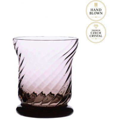 Lucerna Harrachov Glassworks sklo 11,2 cm – Hledejceny.cz