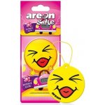 Areon SMILE DRY - Bubble Gum – Hledejceny.cz