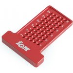 IGM Značící pravítko 60 mm MER-ZPR60 – Hledejceny.cz