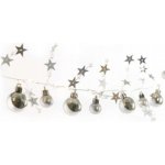 Emos Vánoční osvětlení na stromeček uvnitř 1,9 m 11 20 světel – Sleviste.cz