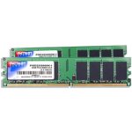 PATRIOT Signature Line DDR2 2GB 800MHz CL6 PSD22G80026 – Sleviste.cz
